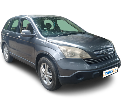 Honda CRV-img
